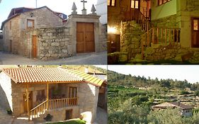 Outros Tempos Turismo De Aldeia